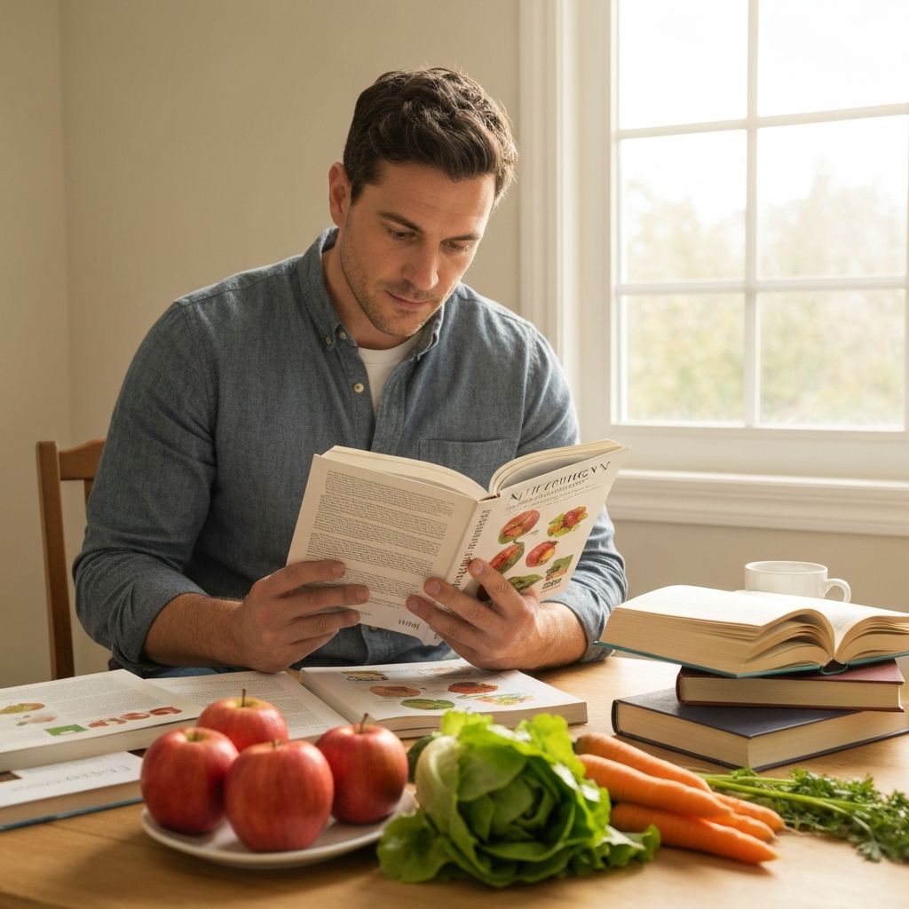 Daily wellness education